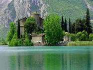 Lago di Castel Toblino