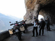 Dettagli e informazioni itinerario Nord lago di garda e Trentino in moto
