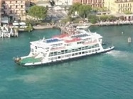 Orari invernali dei traghetti Lago di Garda