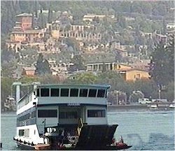 Guida alla Navigazione sul lago di Garda