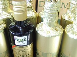 Olio del Garda Dop