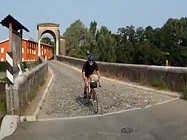 Pista ciclabile Brescia / Desenzano