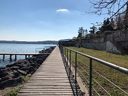 Lungolago Moniga / Padenghe