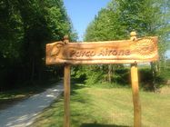 Parco Airone di Bedizzole (BS)