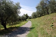 Padenghe - Maguzzano