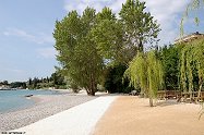 Lungolago di Padenghe