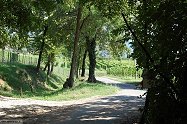 Laghi di Sovenigo-Villa di Salò