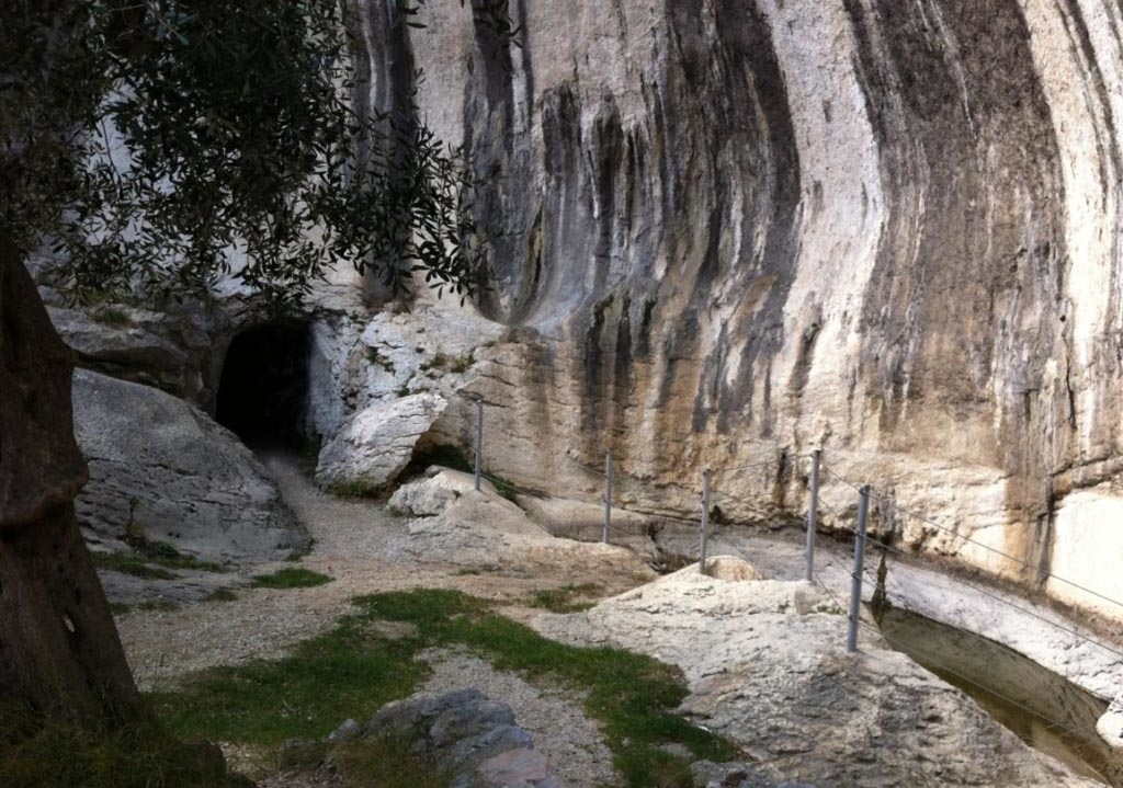 Geologia del Garda