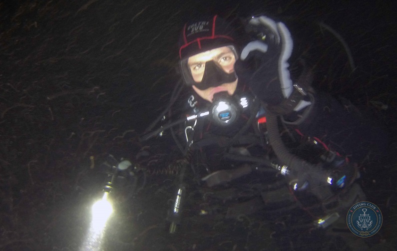 Immersioni subacque sul Garda
