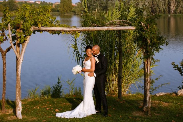 Wedding Planner sul Lago di Garda: Le Donne del Lago
