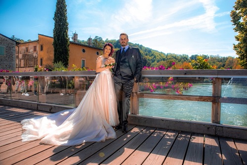 Marco Federici fotografo sul lago di Garda