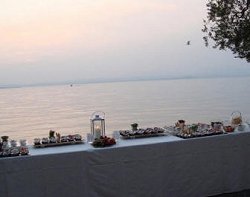 Sposarsi a Lazise sul Lago di Garda
