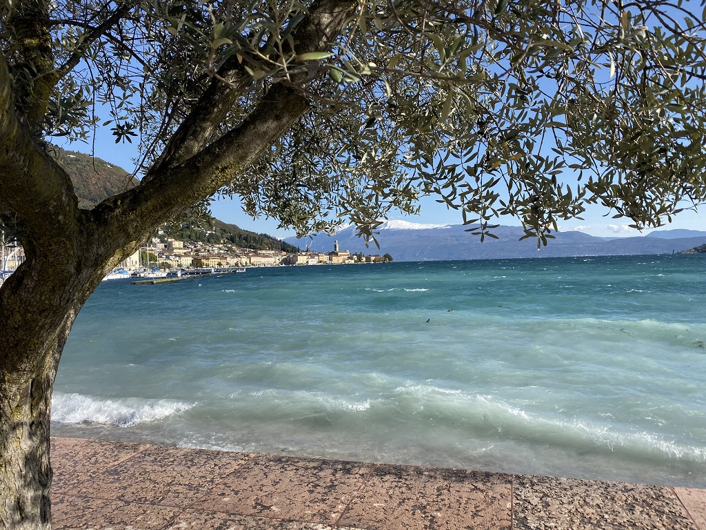 Salò Bs