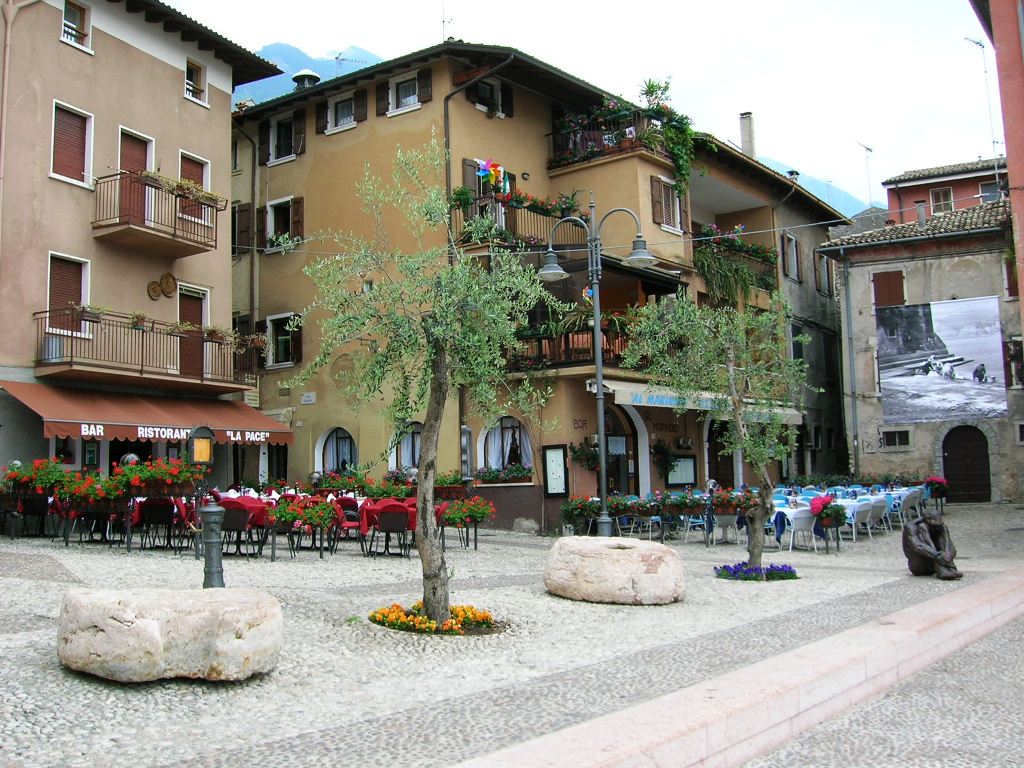 Foto e immagini dal Lago di Garda