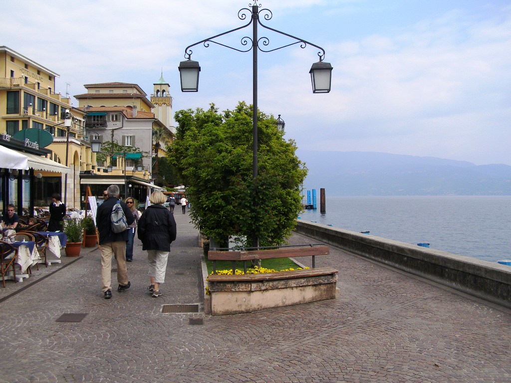 Foto e immagini dal Lago di Garda