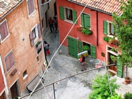 Scorci e Vicoli