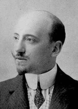 Gabriele d'Annunzio