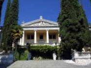 Villa Alba a Gardone Riviera (BS)