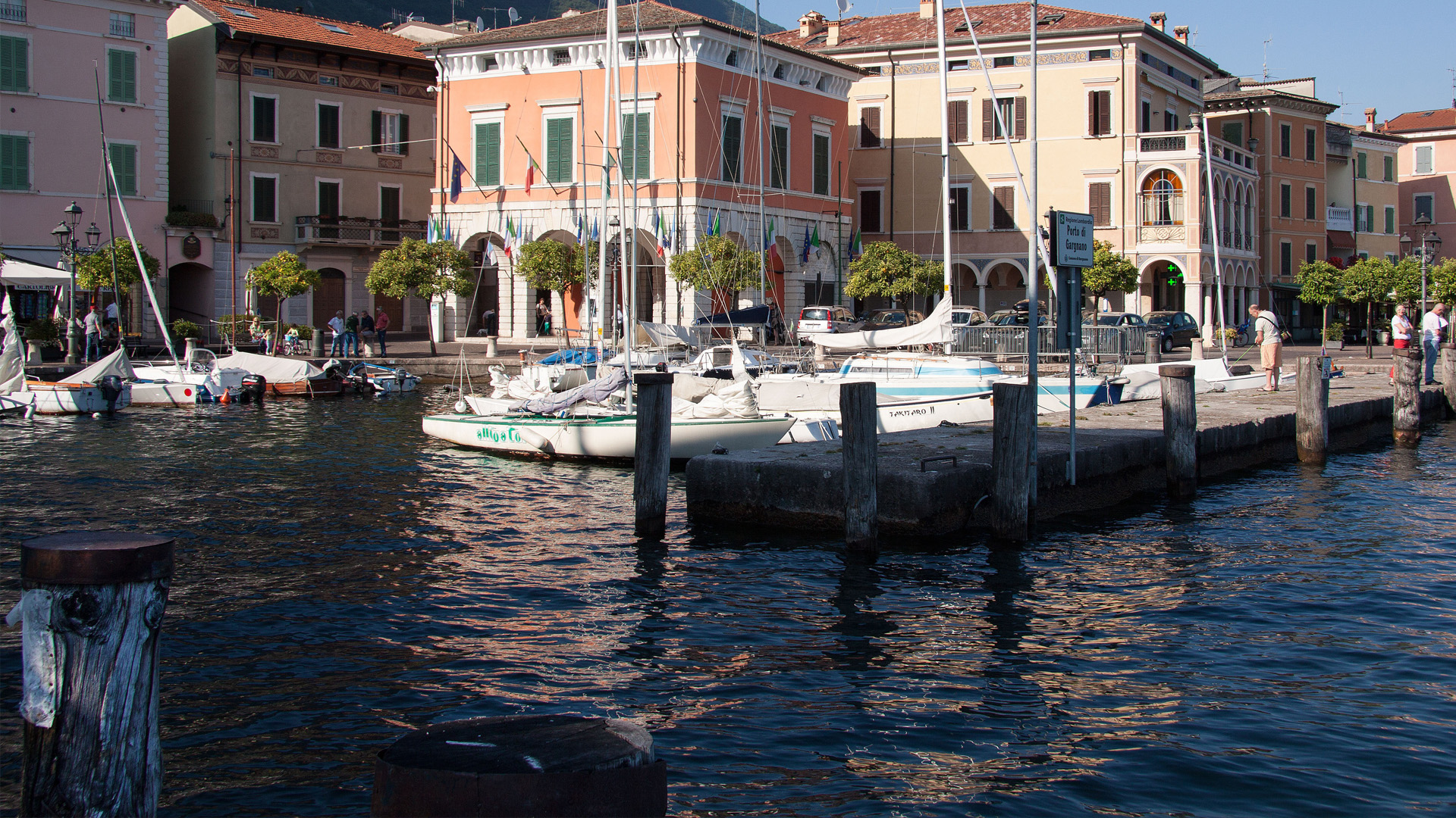Gargnano