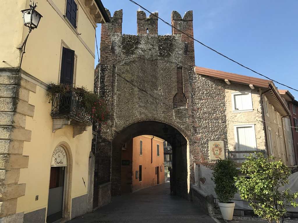 Borghetto sul Mincio foto