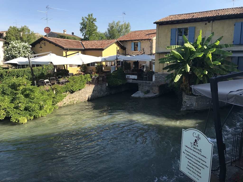 Borghetto sul Mincio foto