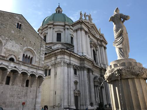Duomo di Brescia