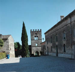 Castellaro Lagusello