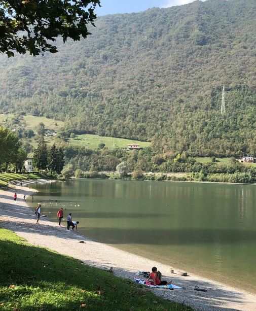 Lago d'Idro