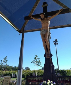 Santuario Le Fontanelle