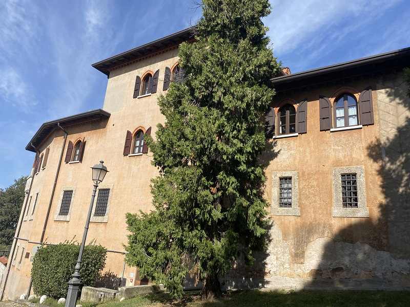 Pieve di San Pancrazio a Montichiari