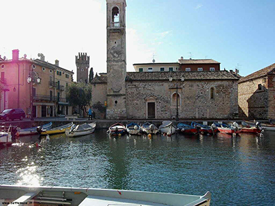 Lazise