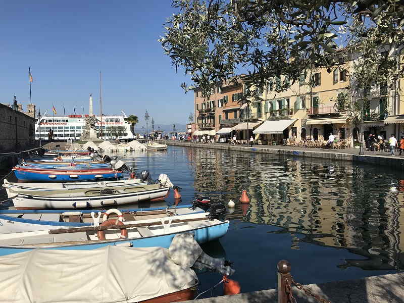 Cose da non perdere a Lazise (VR)