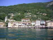 Guida di Limone del Garda