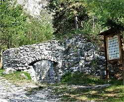 Sentieri di Limone sul Garda