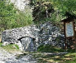 Sentieri di Limone sul Garda