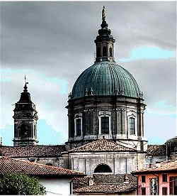 Basilica di San Giovanni Battista a Lonato