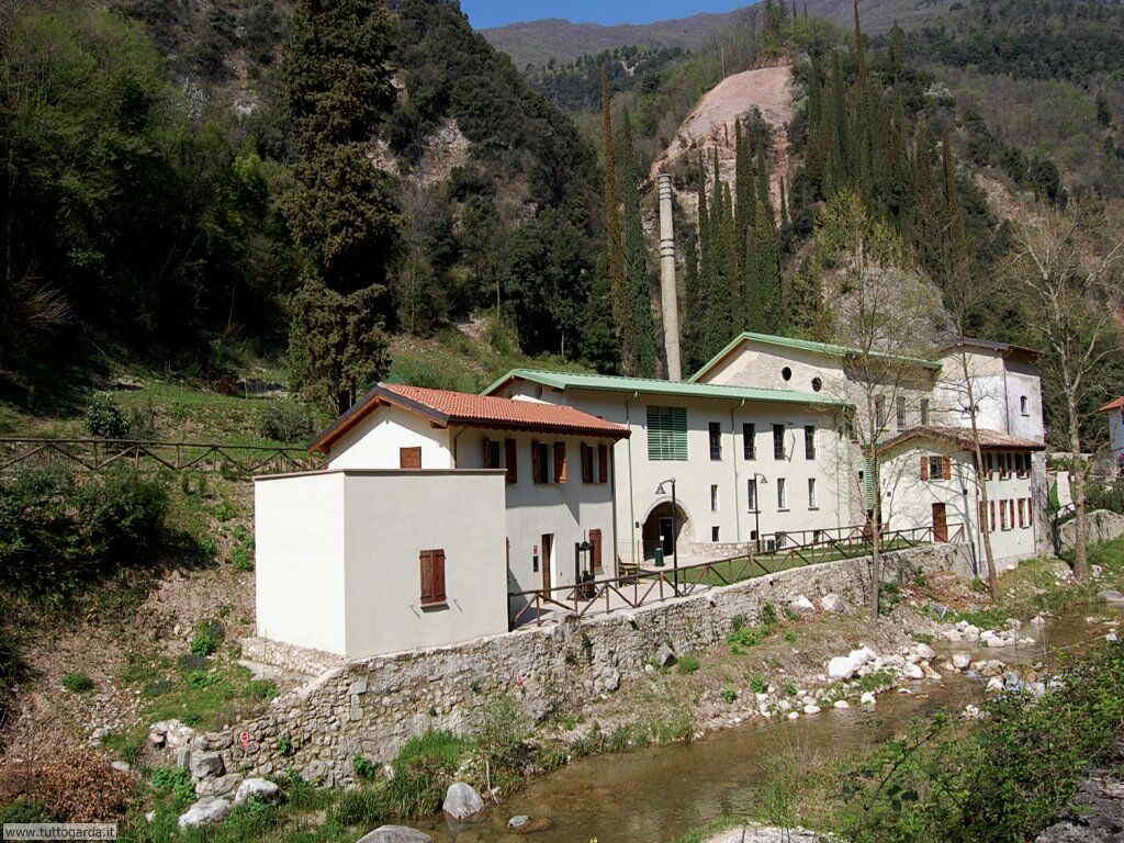 Valle delle cartiere 259