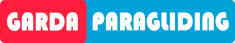 Garda Paragliding Logo
