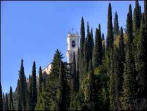 Chiesa di San Faustino a Montemaderno