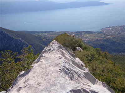 Monte Pizzocolo 