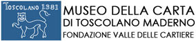 Logo Museo Carta