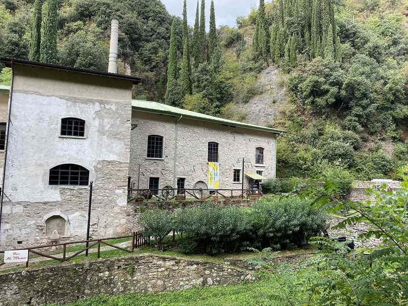 Museo della Carta di Toscolano Maderno: una visita ideale per i bambini