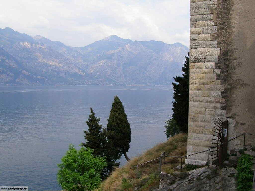 Foto di Malcesine (VR)