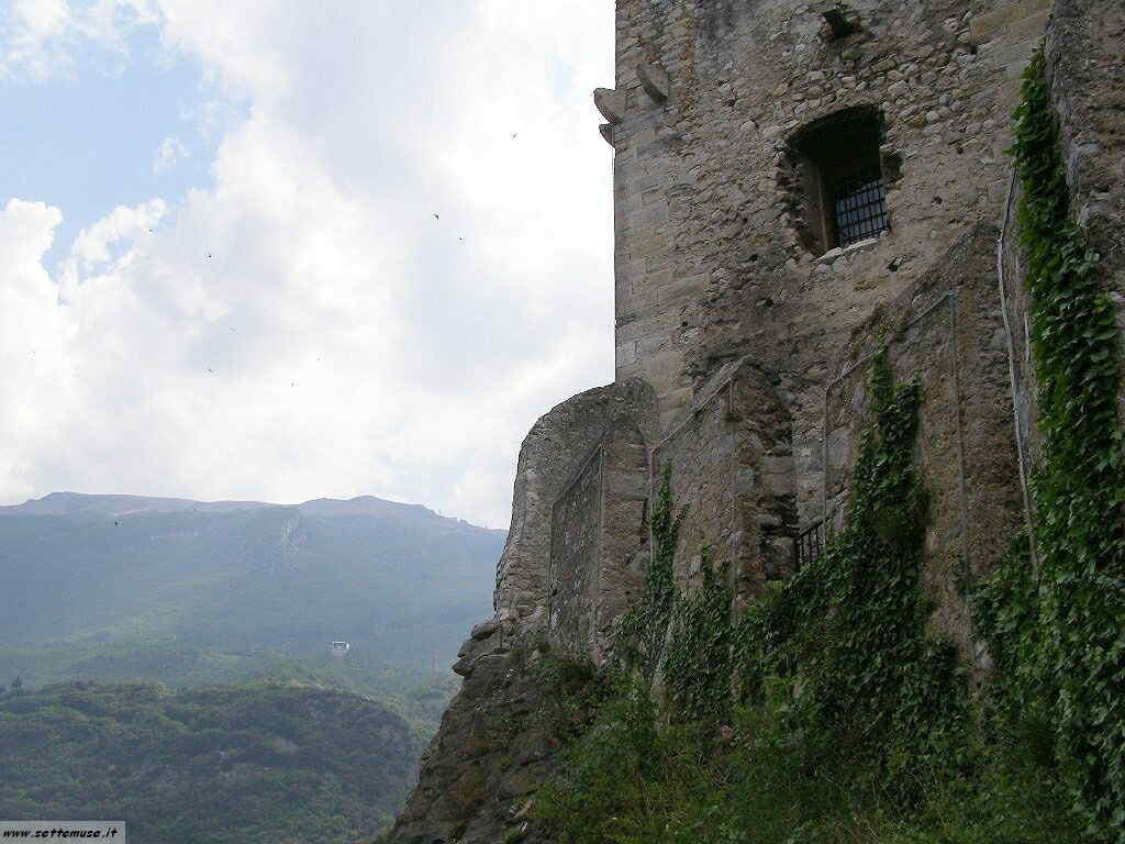 Malcesine, località sul Lago di Garda