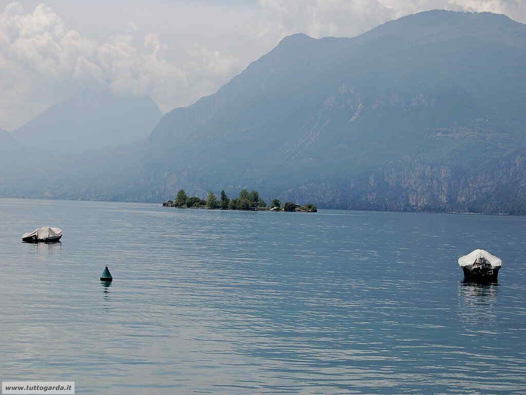 Isola a Cassone (VR) 