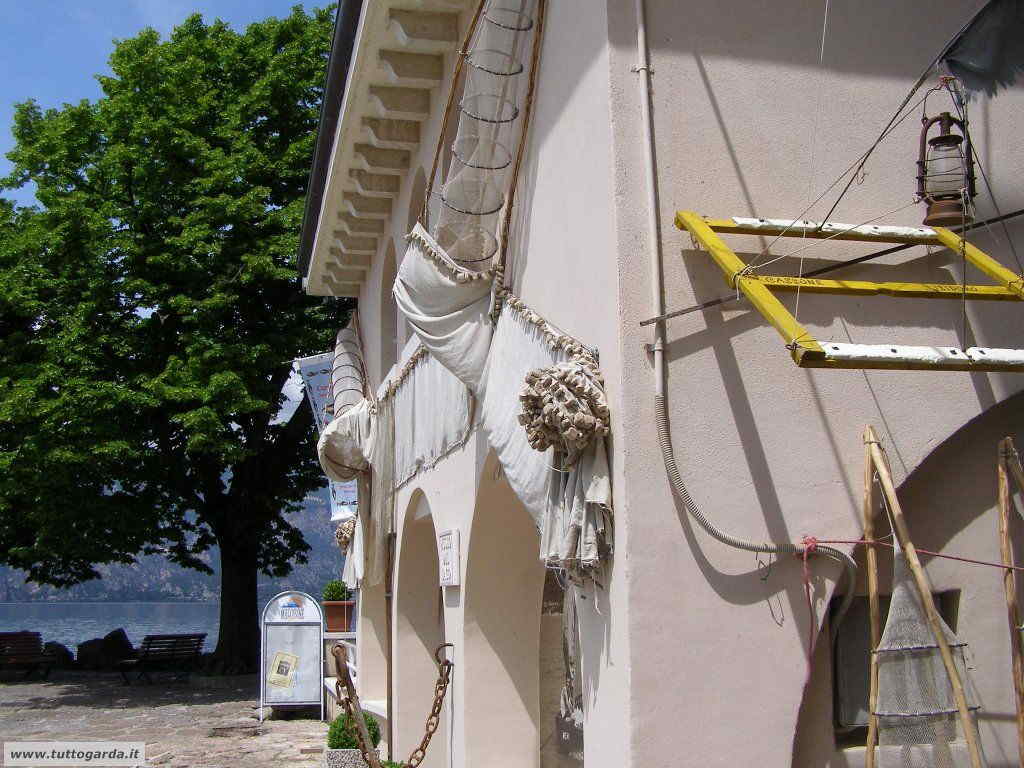 Museo del Lago a Cassone (VR)