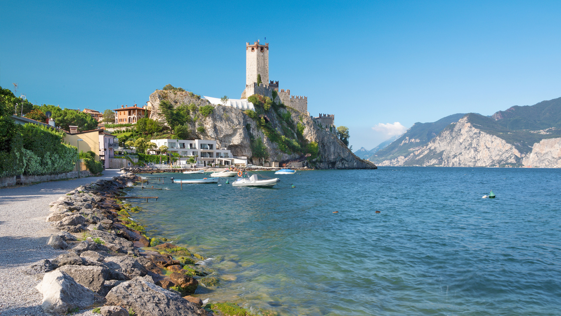 Malcesine