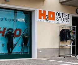 H2o Outlet Store Malcesine