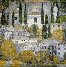 Klimt a Cassone (VR)