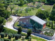 Centro visitatori Rocca manerba